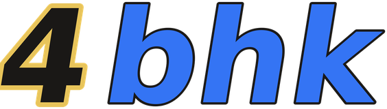 4bhk logo