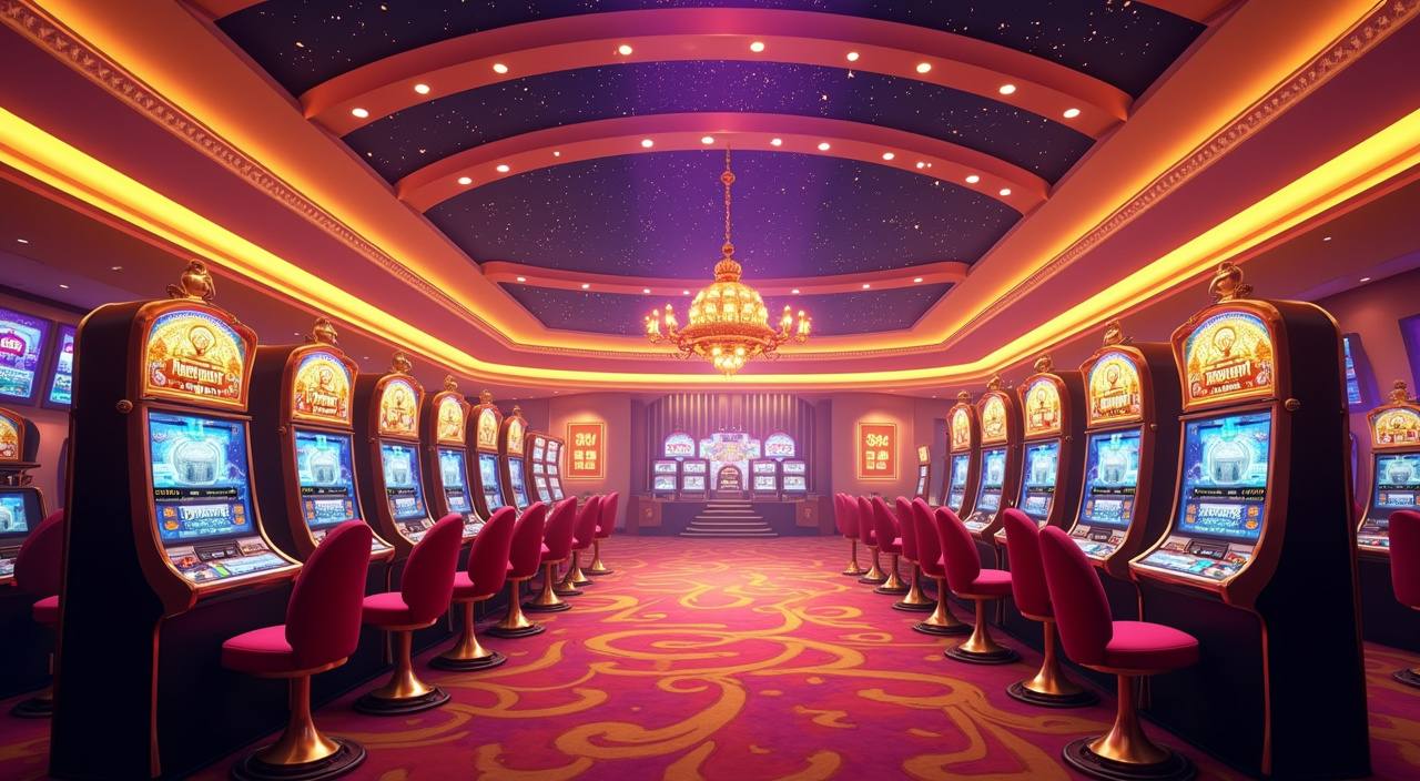 4bhk Discover Book Of Symbols and Its Unique Gameplay