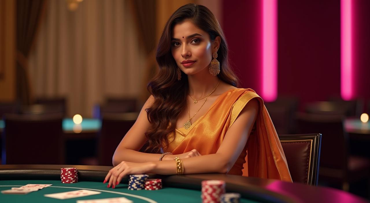 4bhk Jungle Stripes